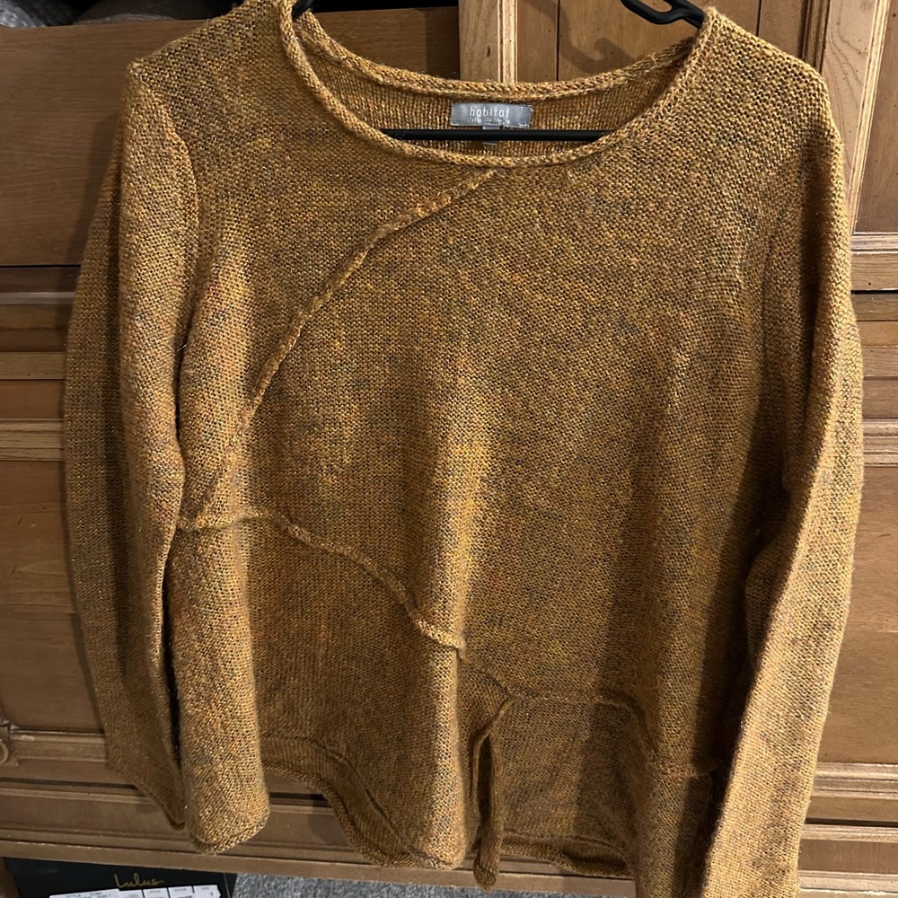 Habitat Sweater